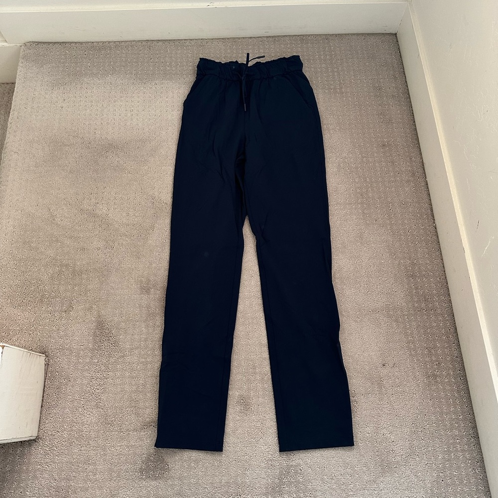 Lululemon On The Fly Pant 4